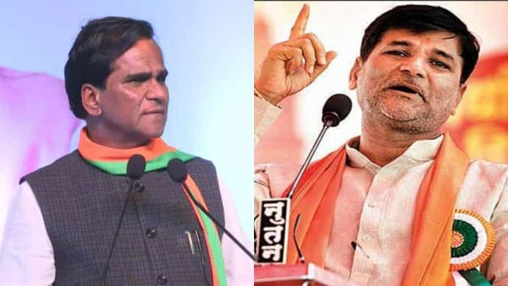 shiv sangram Vinayak mete passed away: आमचे विचारप्रवाह वेगळे होते पण मैत्री कायम होती, रावसाहेब दानवेंनी व्यक्त केली हळहळ shiv sangram Vinayak mete passed away: आमचे विचारप्रवाह वेगळे होते पण मैत्री कायम होती, रावसाहेब दानवेंनी व्यक्त केली हळहळ