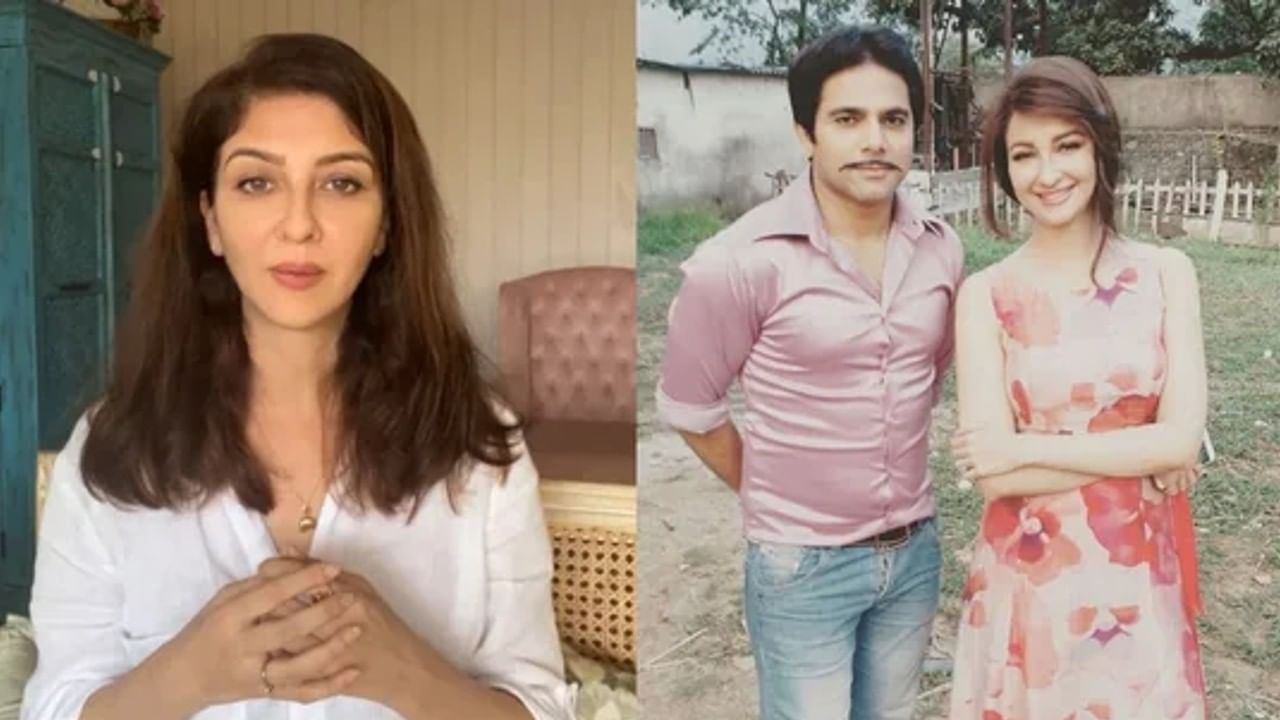 Saumya Tandon: कर्जात बुडालेल्या दिवंगत दीपेश भानच्या कुटुंबीयांची मदत करण्याचं आवाहन; सौम्या टंडनने घेतला पुढाकार