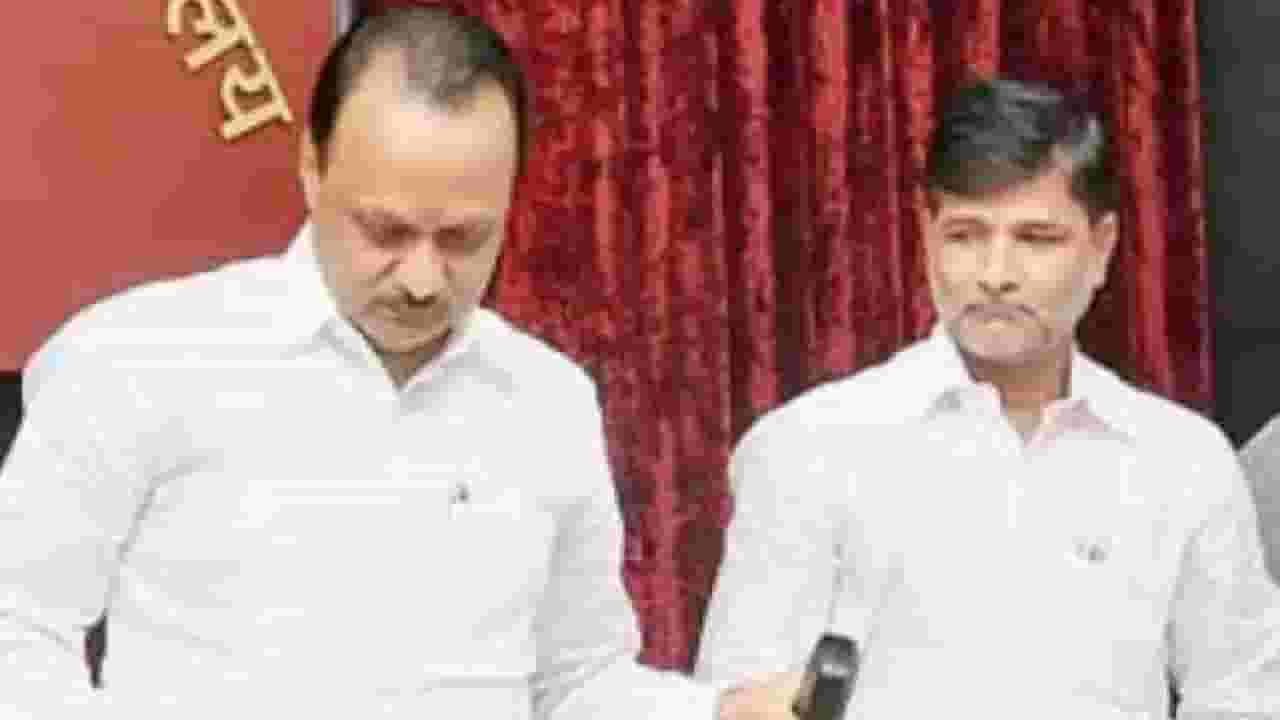 Vinayak Mete: निकटचा सहकारी गमावला, मेटे गेलेत यावर विश्वास बसत नाही- अजित पवार