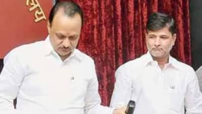 Vinayak Mete: निकटचा सहकारी गमावला, मेटे गेलेत यावर विश्वास बसत नाही- अजित पवार