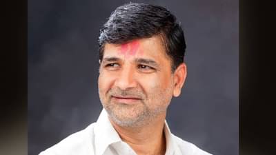 Vinayak Mete Accident : ड्रायव्हरला डुलकी लागली, गाडीवरील नियंत्रण सुटलं की ट्रकने कट मारला?; विनायक मेटे यांच्या कारचा अपघात नेमका कसा झाला?