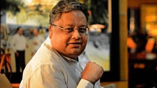 Rakesh Jhunjhunwla | मृत्यू, हवामान आणि बाजाराची भविष्यवाणी, काय म्हणाले होते राकेश झुनझुनवाला?