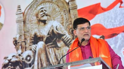 Shivsangram Vinayak Mete Passed Away: आधी राष्ट्रवादी पक्ष विलीन नंतर महायुतीचा महत्वपूर्ण भाग, वाचा सत्तेचे मानकरी विनायक मेटे