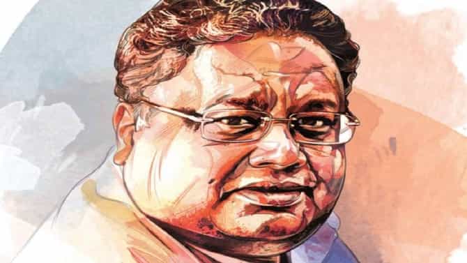 Rakesh Jhunjhunwla | मृत्यू, हवामान आणि बाजाराची भविष्यवाणी, काय म्हणाले होते राकेश झुनझुनवाला?