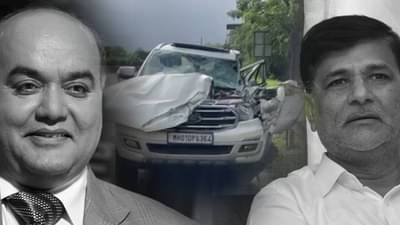 आनंद अभ्यंकर ते विनायक मेटे! 10 वर्षांनंतरही अपघात सत्र सुरुच, मुंबई पुणे महामार्गाबाबत उत्तर न मिळालेले 3 प्रश्न