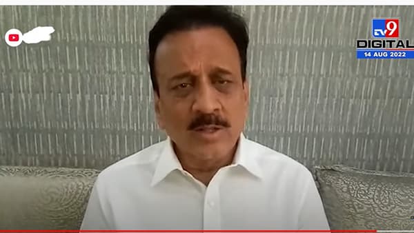 शून्यातून विश्व निर्माण करणाऱ्या नेत्याच्या अचानक जाण्याने दु:ख- गिरीश महाजन