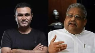 Rakesh Jhunjhunwla | राकेश झुनझुनवाला खुर्चीत बसले होते आणि पंतप्रधान नरेंद्र मोदी उभे होते समोर, या भेटीचा किस्सा तुम्हाला माहिती आहे का?