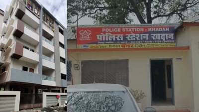 Akola Fraud : अकोल्यात एका बिल्डरविरुद्ध दुसऱ्या बिल्डरची फसवणुकीची तक्रार, प्लॅट असलेली जागा खाली भूखंड म्हणून पुन्हा विकला