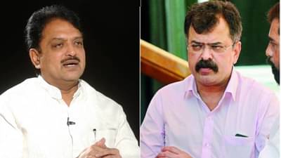 Vilasrao Deshmukh : जितेंद्र, तू मनाने पक्का काँग्रेस विचारांचा आहेस; आव्हाडांना असं का म्हणाले होते विलासराव देशमुख?