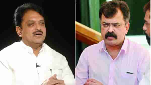 Vilasrao Deshmukh : जितेंद्र, तू मनाने पक्का काँग्रेस विचारांचा आहेस; आव्हाडांना असं का म्हणाले होते विलासराव देशमुख?