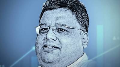 Rakesh Jhunjhunwla | राकेश झुनझुनवाला यांचा हेच ते गोल्डन मंत्र, गिरवल्यास बाजारातून धो धो येईल पैसा