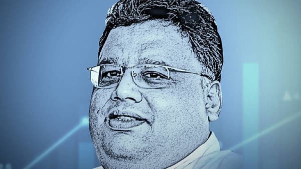 Rakesh Jhunjhunwla | राकेश झुनझुनवाला यांचा हेच ते गोल्डन मंत्र, गिरवल्यास बाजारातून धो धो येईल पैसा