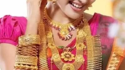 Gold Silver Price Today News | स्वातंत्र्यदिनाच्या पूर्वसंध्येवर सोने पुन्हा चमकले, काय आहेत आजचे सोन्या-चांदीचे दर?