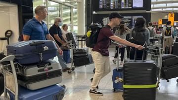 Australia : ऑस्ट्रेलियामध्ये विमानतळावर गोळीबार; मोठी दुर्घटना टळली, संशयित आरोपीला अटक