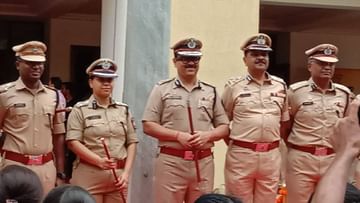 Police medals : महाराष्ट्रातील 42 जवानांना शौर्य पुरस्कार, स्वातंत्र्य दिनापूर्वी 1 हजार 82 पोलीस पदकांनी सन्मानित