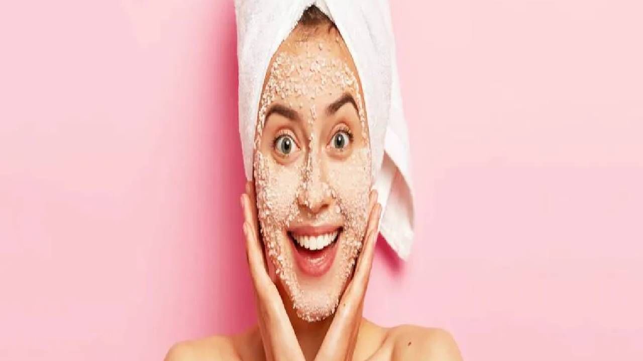 Skin Care Tips | सुंदर आणि चमकदार त्वचा मिळवण्यासाठी हे 4 स्क्रब नक्की वापरा...