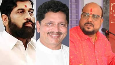 Minister Portfolios : केसरकरांचं पर्यटनाचं स्वप्न हवेत, गुलाबरावांकडे तेच ते, तेच ते; तर आरोप झालेल्या सत्तार, राठोडांवर शिंदे मेहरबान