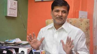 Vinayak Mete Accident : बैठकीची वेळ कुणी बदलली?, वेळ बदलण्यासाठी कुणाचा दबाव होता? चौकशी करा, मराठा क्रांती मोर्चाची मागणी