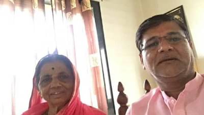 माझं लेकरु अपघातानं गेलं नाही, त्याची चौकशी करायला पाहिजे; विनायक मेटेंच्या मातोश्रींची चौकशीची मागणी; जाणूनबुजून मारल्याची संशय