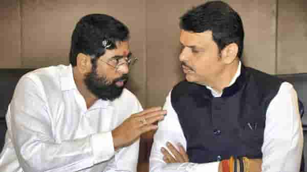 Minister Portfolios : गुवाहाटीत बंड, शिवसेनेला खिंडार, अर्धे खासदारही फोडले, शिंदे गटाच्या पारड्यात काय? खातेवाटपात भाजपाने गुंडाळलं? आता तरी निधी मिळणार का?