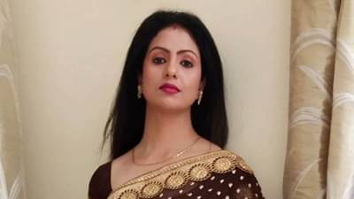 मोहम्मद शमीची पत्नी पुन्हा चर्चेत,भारताचं नाव बदला...हसीन जहांचं पंतप्रधान मोदींना आवाहन