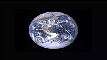 Earth Days: पृथ्वीवर दिवस अचानक गूढपणे मोठा झालाय; शास्त्रज्ञ आश्चर्यचकित, कारण माहित नाही