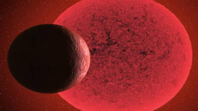 Super-Earth Ross 508b:पृथ्वी पेक्षा चार पट मोठा ग्रह! इथे आहे 11 दिवसांचे एक वर्ष; या सुपर ग्रहावर जीवन देखील असू शकते