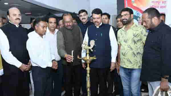 Devendra Fadnavis : फाळणीतील बाधितांचे देशाच्या विकासात मोठे योगदान, देवेंद्र फडणवीस म्हणाले, देशाची फाळणी दुःखद घटना...