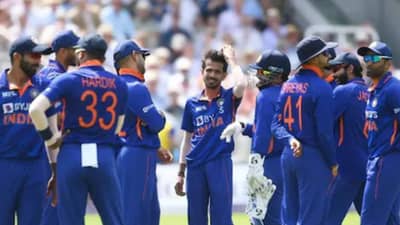 Rishabh Pant : भारतीय संघात आज बदल होण्याची शक्यता, दिनेश कार्तिकला मिळू शकते संधी