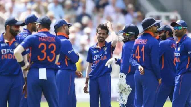 Rishabh Pant : भारतीय संघात आज बदल होण्याची शक्यता, दिनेश कार्तिकला मिळू शकते संधी