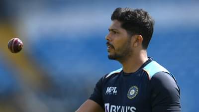 T20 World Cup : उमेश यादव ऐवजी या खेळाडूला संधी मिळायला हवी होती, परंतु...