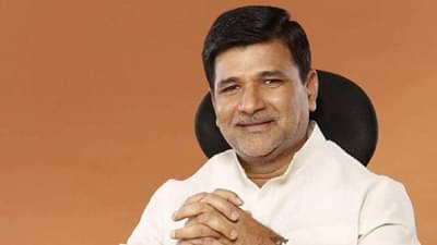 Vinayak Mete Funeral: विनायक मेटे यांच्यावर आज अंत्यसंस्कार, लाडक्या नेत्यांला अखेरचा निरोप देण्यासाठी कार्यकर्त्यांची गर्दी