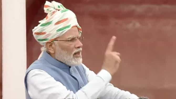 Freedon Fighters : इंग्रजांचा पाया हादरवणाऱ्या भारतीय वीरांमध्ये पंतप्रधानांच्या भाषणात कुणाकुणाचा नामोल्लेख? जाणून घ्या...