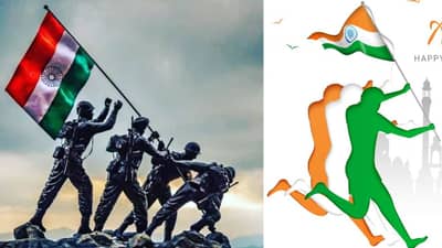 Independence Day: जवाहरलाल नेहरूंना पंतप्रधानपदाची शपथ कोणी दिली? अशा अनेक रंजक गोष्टी ज्या तुम्हाला माहिती असायलाच हव्यात...जाणून घेऊ