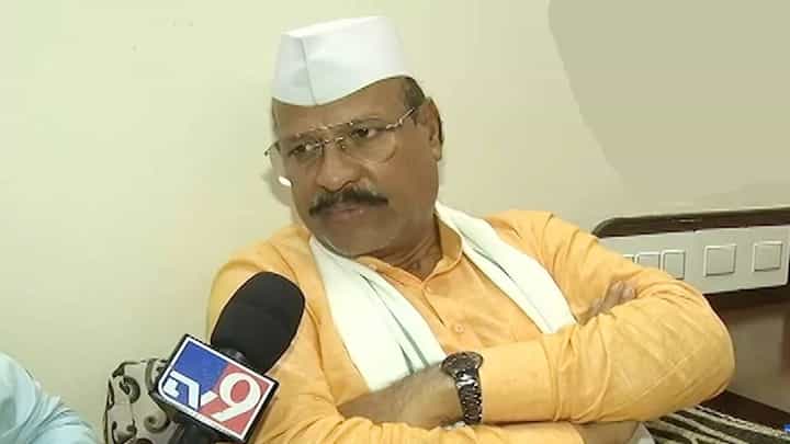 Abdul Sattar | याकूब मेमनच्या कबरीवरुन राजकारण करण्यात रस नाही; अब्दुल सत्तार Abdul Sattar | याकूब मेमनच्या कबरीवरुन राजकारण करण्यात रस नाही; अब्दुल सत्तार