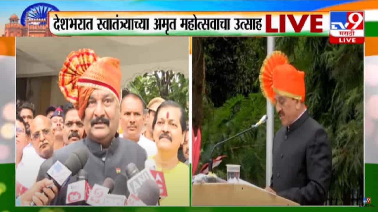 Sandipan Bhumare vs Chandrakant Khaire : ते न भेटताच निघून गेले, हा त्यांचा मोठेपणा, संदीपान भुमरेंचा चंद्रकांत खैरेंना टोला