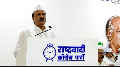 Ajit Pawar : तर त्या दिवशी राज्यातील सरकार कोसळेल; अजित पवार यांचं मोठं विधान