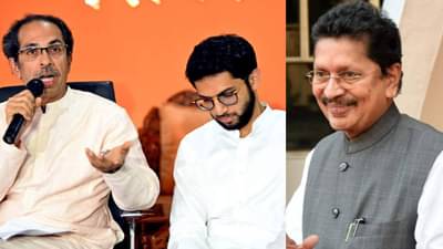 पर्यटनापेक्षा आरोग्य खातं मोठं, सामनातील टीकेला दीपक केसरकांचं उत्तर