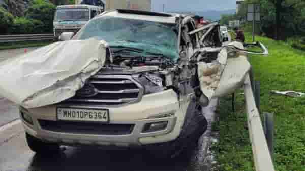 Accident : 3 वर्ष, 714 अपघात, 246 मृत्यू, 387 जायबंदी! मुंबई-पुणे एक्स्प्रेस हायवेवरील अपघातांची भीषण आकडेवारी