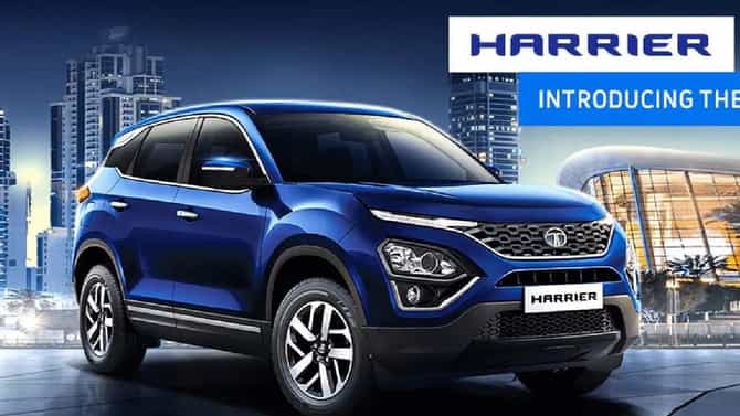 Tata Car Discount : स्वस्त टाटा कारपासून महागड्या एसयूव्हीपर्यंत, तुम्हाला परवडणाऱ्या ऑफर्स, फिचर्स आणि किंमतही जाणून घ्या...