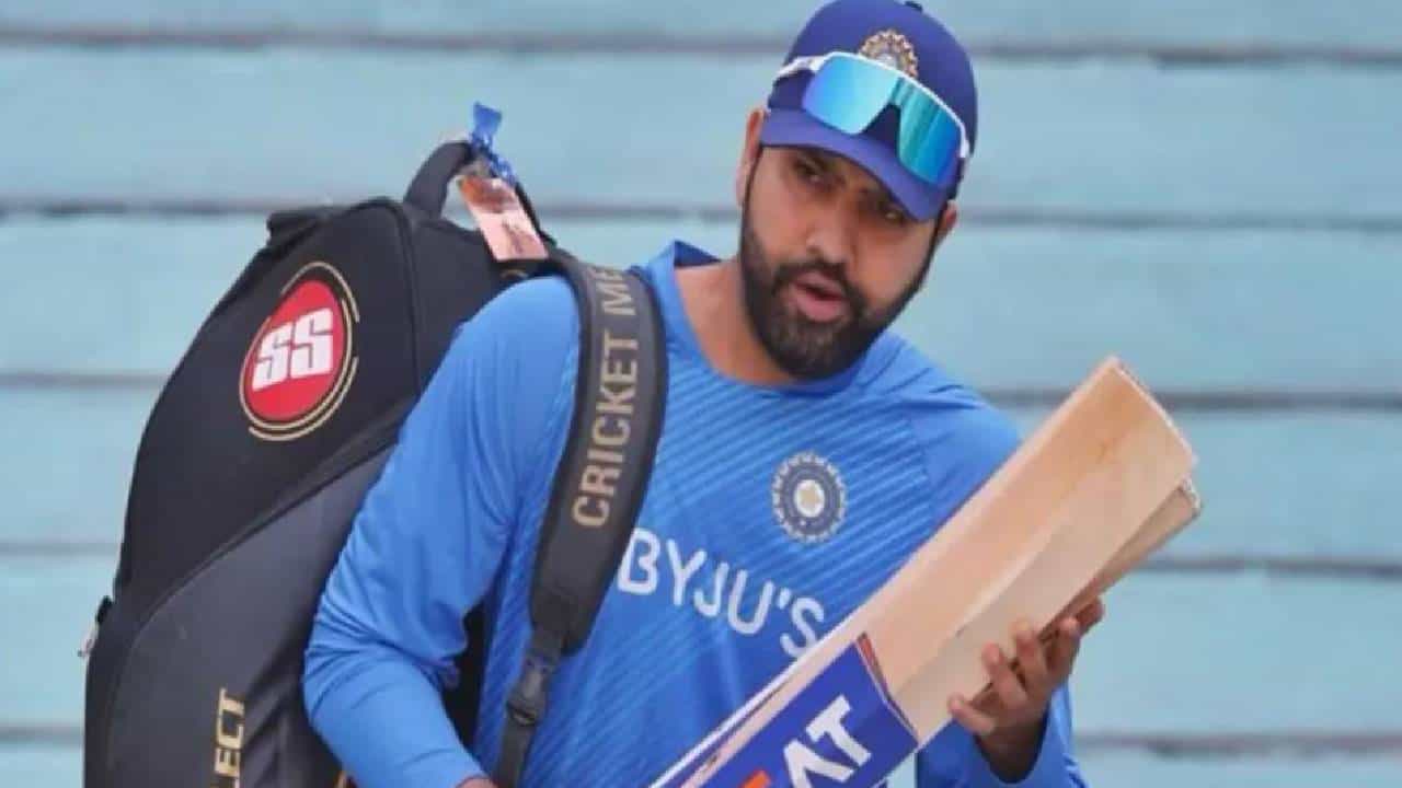 Rohit sharma वर या फलंदाजाचा 1 चौकार, 1 षटकार आणि 15 धावा भारी पडल्या