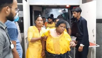 Mobile Blast in Rajasthan : गेम खेळताना मोबाईलचा स्फोट, भाऊ-बहिणीसह 6 जण जखमी, राजस्थानमधील धक्कादायक घटना