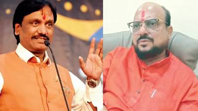 Ambadas Danve : गुलाबराव पाटीलच उंदराची चिंधी; अंबादास दानवे यांचा घणाघाती हल्ला