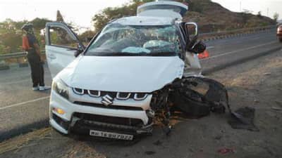 Road Hypnosis: रोड हिप्नोसिस म्हणजे काय? त्यामुळे अपघात कसा होतो? विनायक मेटेंच्या मृत्यूनंतर व्हायरल होणारा मेसेज...