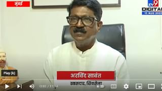 Sachin Ahir on Cabinet | सगळी चांगली खाती भाजपच्या गोटात, सचिन अहिर यांनी ही साधला निशाणा