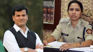 Ashish Shelar : मुंबई महापालिकेतील पितापुत्रांची सत्ता उलथवून टाकणार; आशिष शेलार यांचा निर्धार