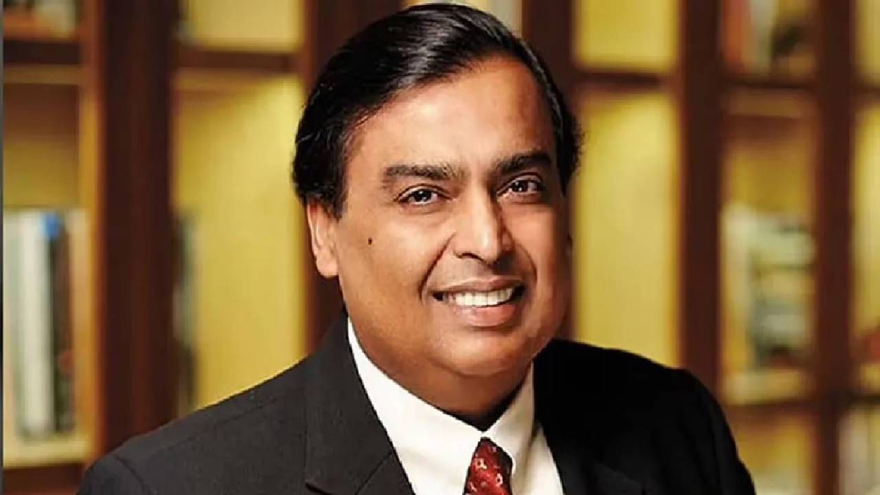 Reliance AGM 2022 : Dream in sight..5G in reality, Mukesh Ambani’s big announcement..!  From when will the service start?  |  5G Actually, Mukesh Ambani’s big announcement..!  When will the service start?