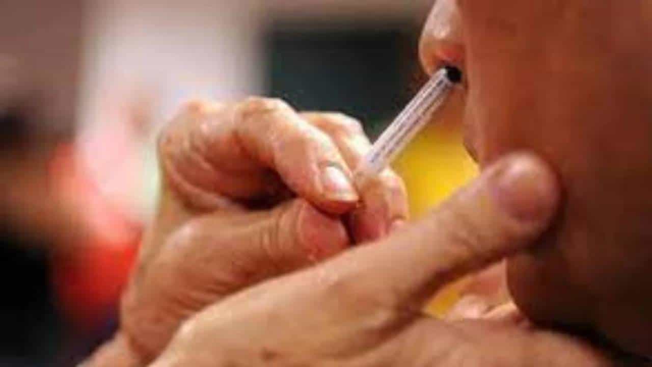 Bharat Biotech : स्वातंत्र्यदिनी मोठी खूशखबर! भारत बायोटेकच्या इन्ट्रानेझल वॅक्सिननं पार केला क्लिनिकल ट्रायलचा तिसरा टप्पा