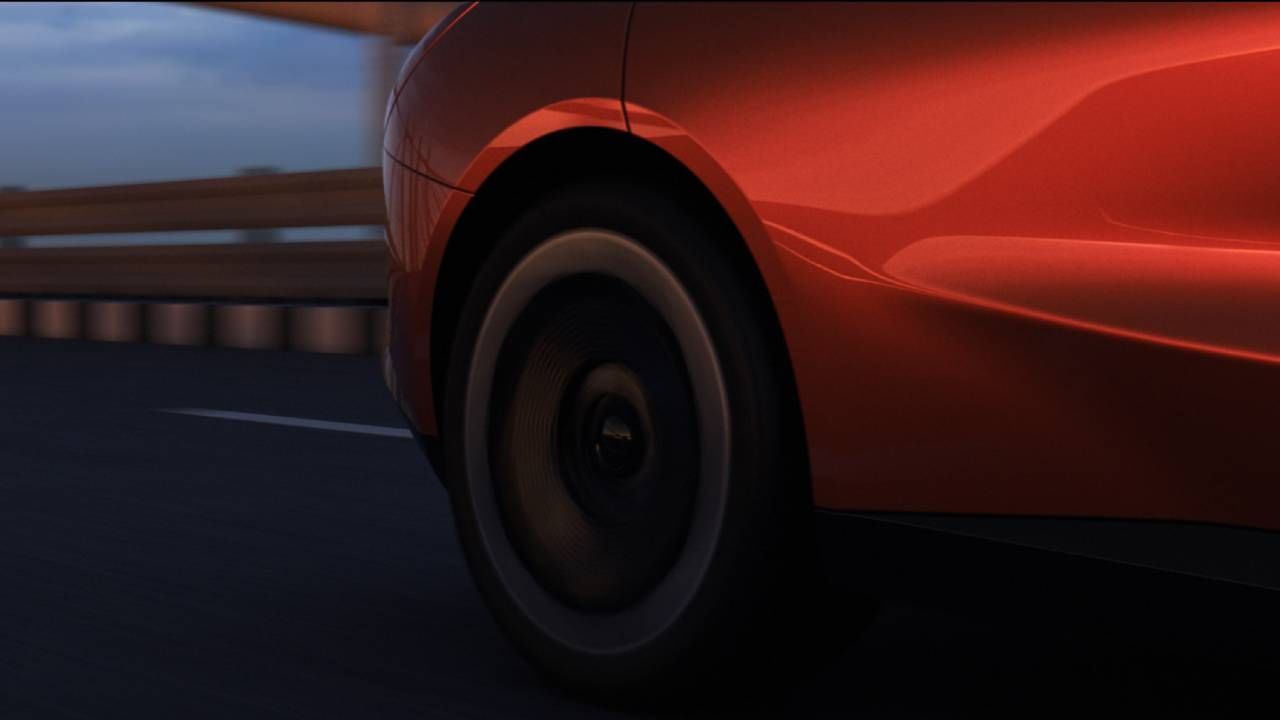 सगळ्या मागे, एकटी ओला इलेक्ट्रीक सुस्साट पुढे! 4 सेकंदात 100चा स्पीड