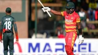 IND vs ZIM : टीम इंडियाची भीती खरी ठरली, वनडे सुरू होण्यापूर्वीच संकट, स्टार खेळाडू दुखापतीमुळे पुन्हा बाहेर